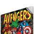 Marvel Classic Comics Avengers Assemble Apple MacBook Pro 16-inch Skin